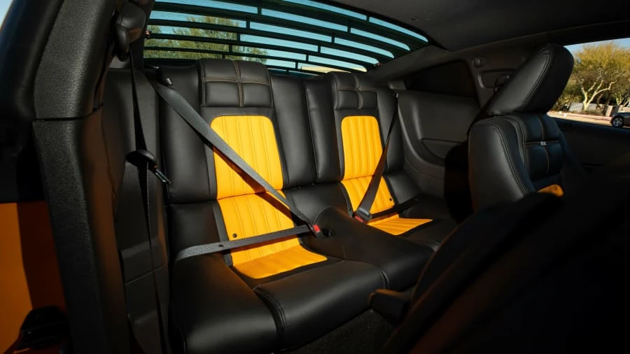 2007 Ford S197 Mustang - Image 19 of 29