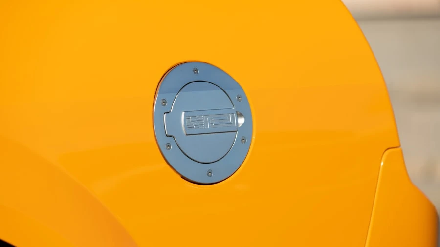 2007 Ford S197 Mustang - Image 22 of 29