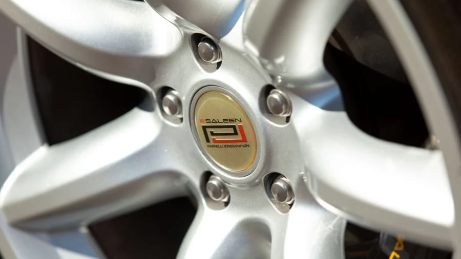2007 Ford S197 Mustang - Image 23 of 29