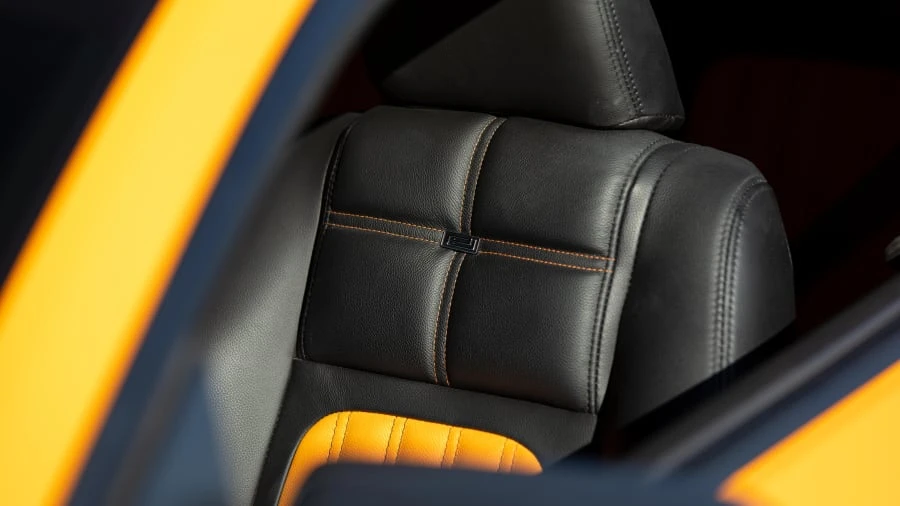 2007 Ford S197 Mustang - Image 25 of 29