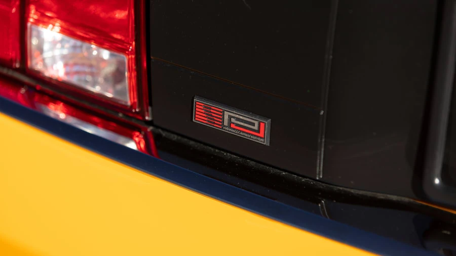 2007 Ford S197 Mustang - Image 27 of 29