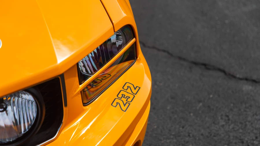 2007 Ford S197 Mustang - Image 11 of 24