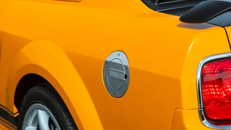 2007 Ford S197 Mustang - Image 13 of 24