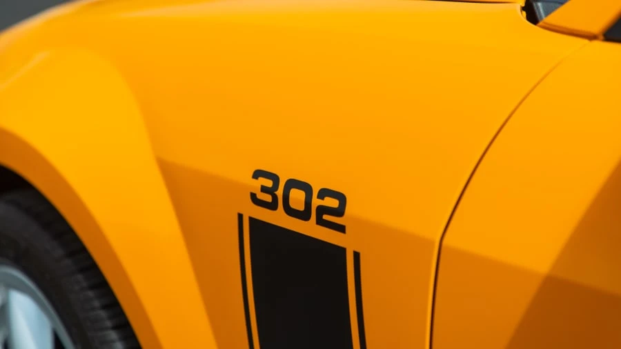 2007 Ford S197 Mustang - Image 15 of 24