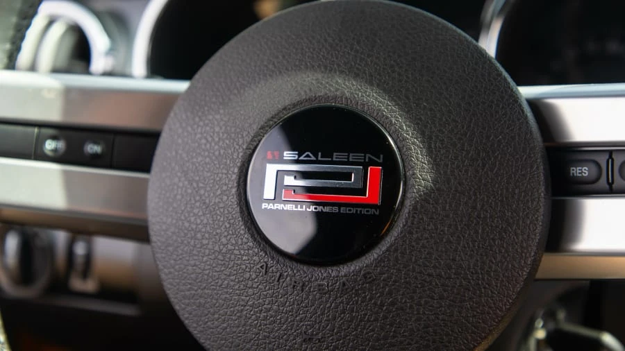 2007 Ford S197 Mustang - Image 18 of 24