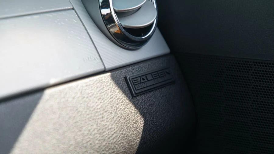 2007 Ford S197 Mustang - Image 17 of 24