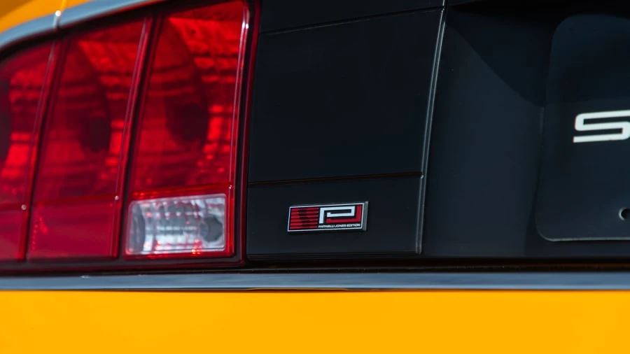 2007 Ford S197 Mustang - Image 22 of 24