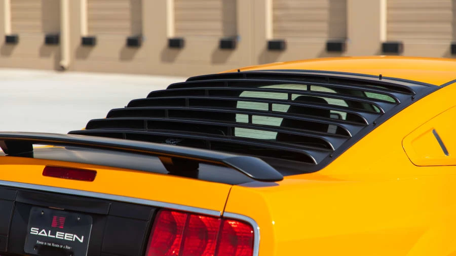 2007 Ford S197 Mustang - Image 21 of 24