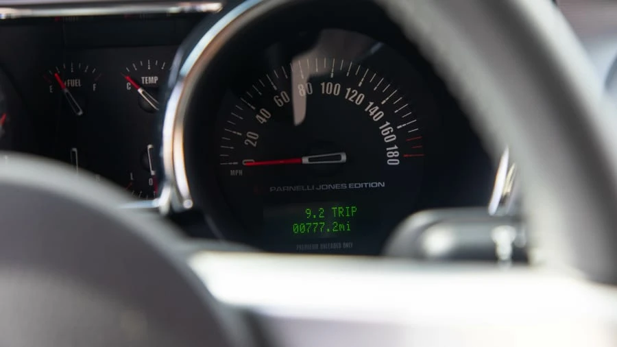 2007 Ford S197 Mustang - Image 23 of 24