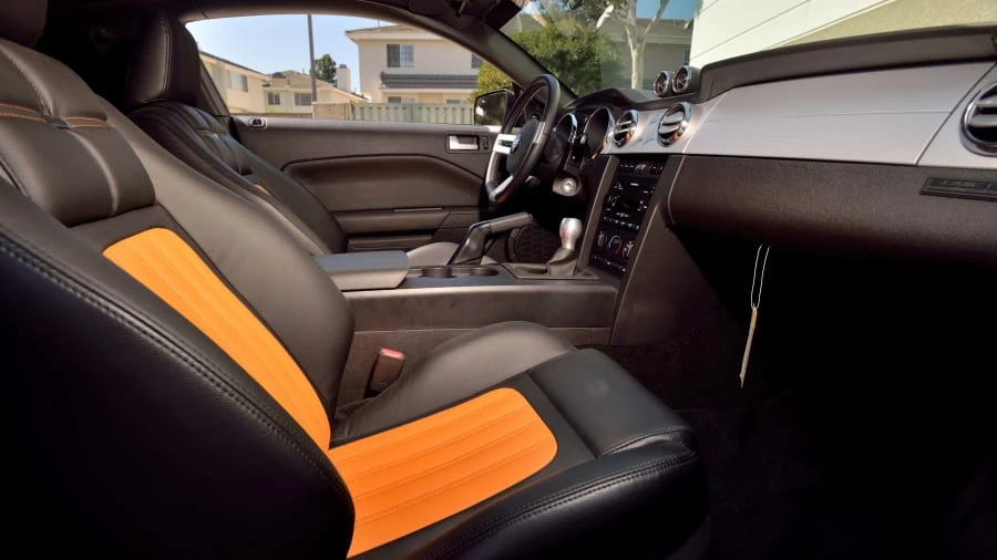2007 Ford S197 Mustang - Image 5 of 31