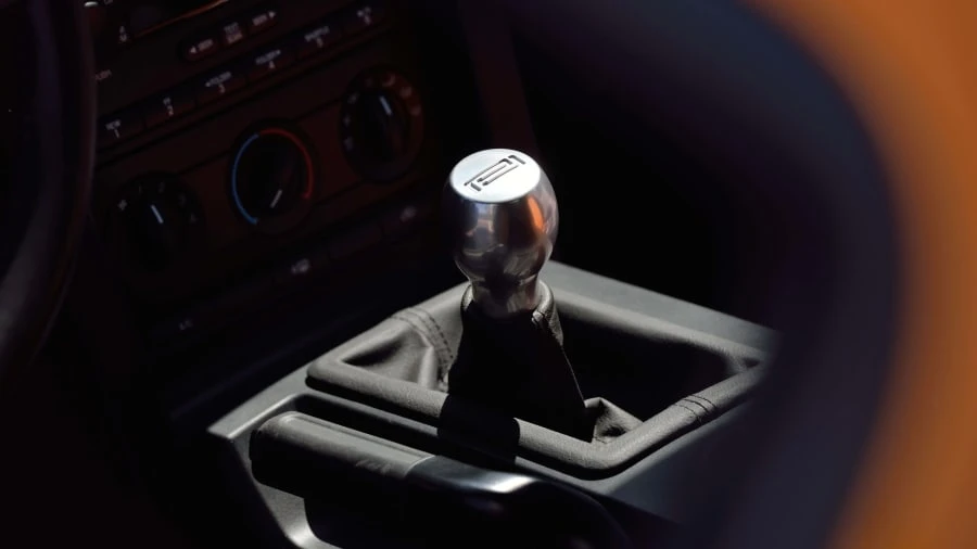 2007 Ford S197 Mustang - Image 9 of 31