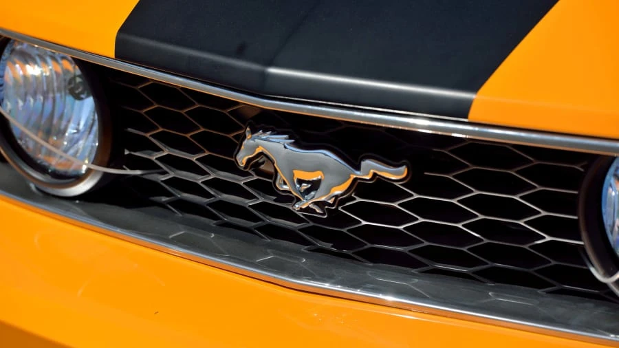 2007 Ford S197 Mustang - Image 10 of 31