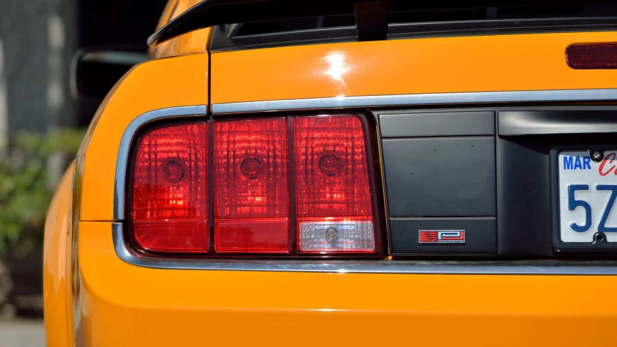 2007 Ford S197 Mustang - Image 16 of 31