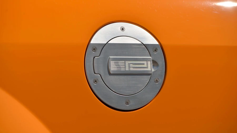 2007 Ford S197 Mustang - Image 17 of 31
