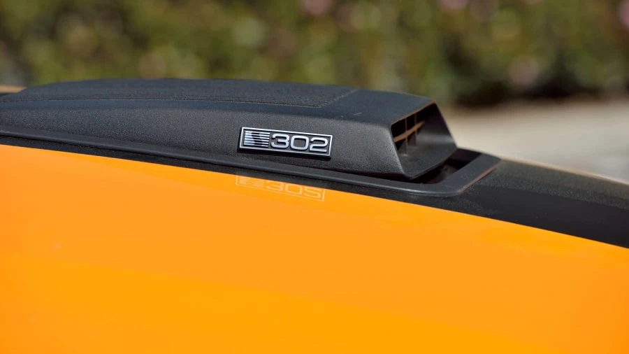 2007 Ford S197 Mustang - Image 24 of 31