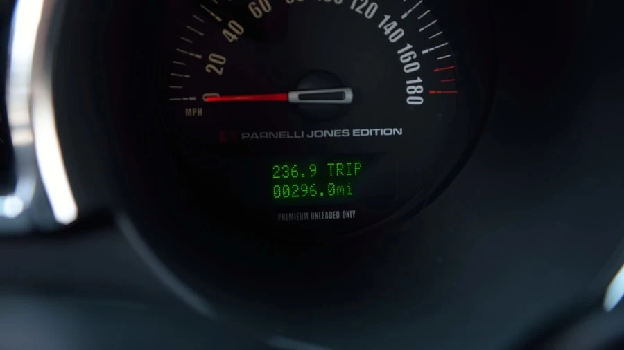 2007 Ford S197 Mustang - Image 28 of 31