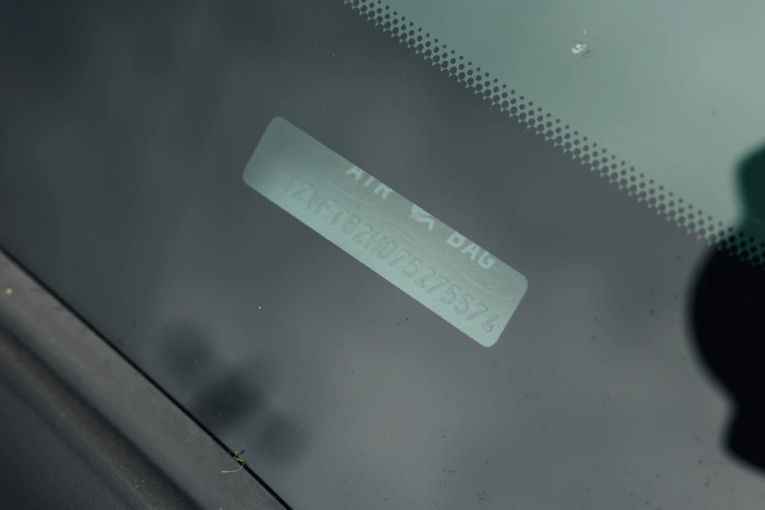 2007 Ford S197 Mustang - Image 31 of 31