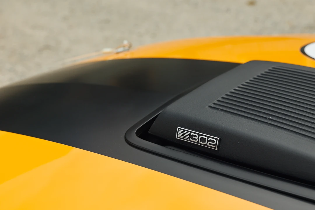 2007 Ford S197 Mustang - Image 27 of 31
