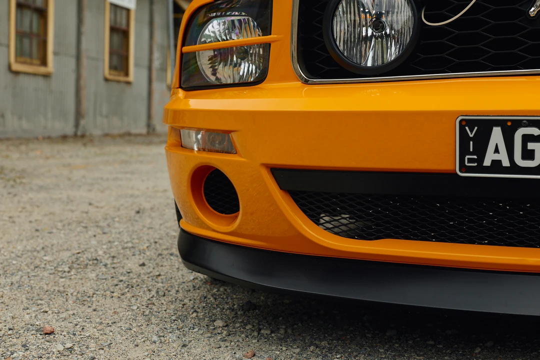 2007 Ford S197 Mustang - Image 19 of 31