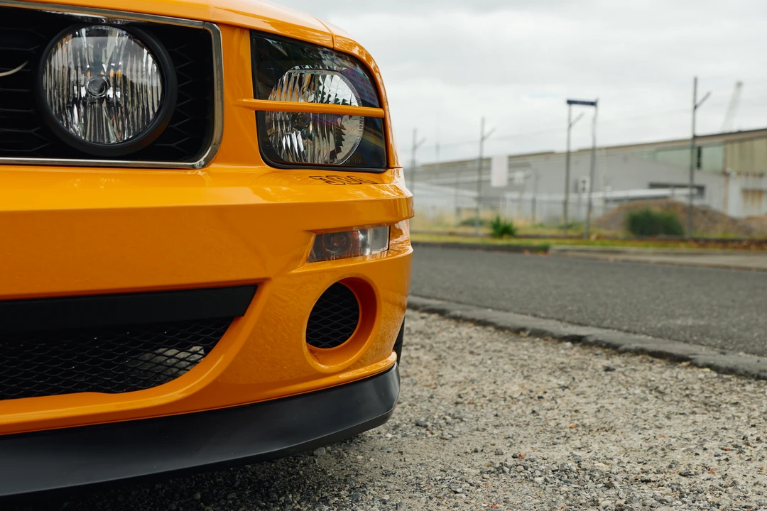 2007 Ford S197 Mustang - Image 20 of 31