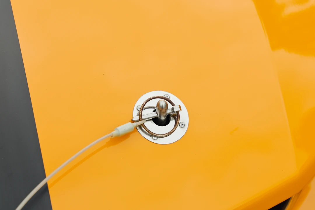 2007 Ford S197 Mustang - Image 24 of 31