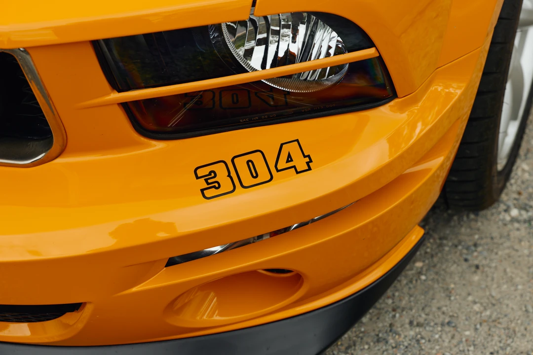 2007 Ford S197 Mustang - Image 28 of 31