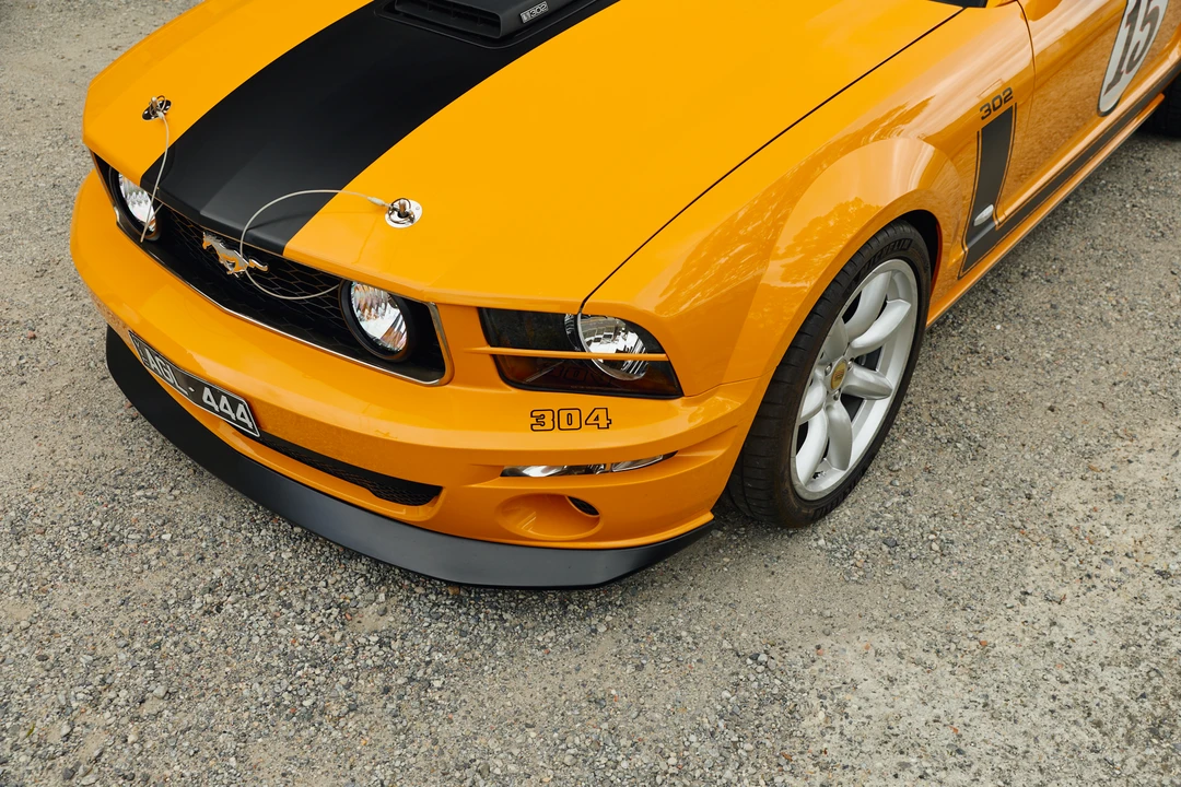 2007 Ford S197 Mustang - Image 29 of 31