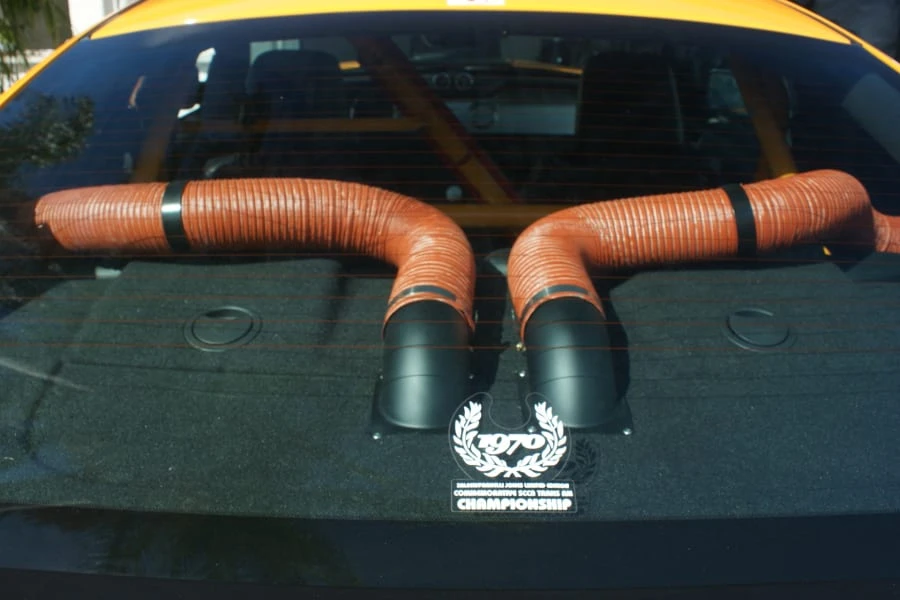 2007 Ford S197 Mustang - Image 6 of 8