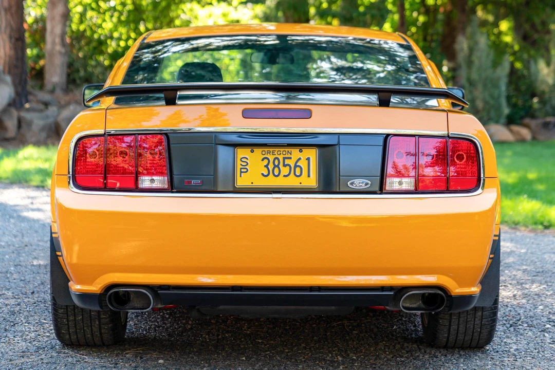 2007 Ford S197 Mustang - Image 5 of 31