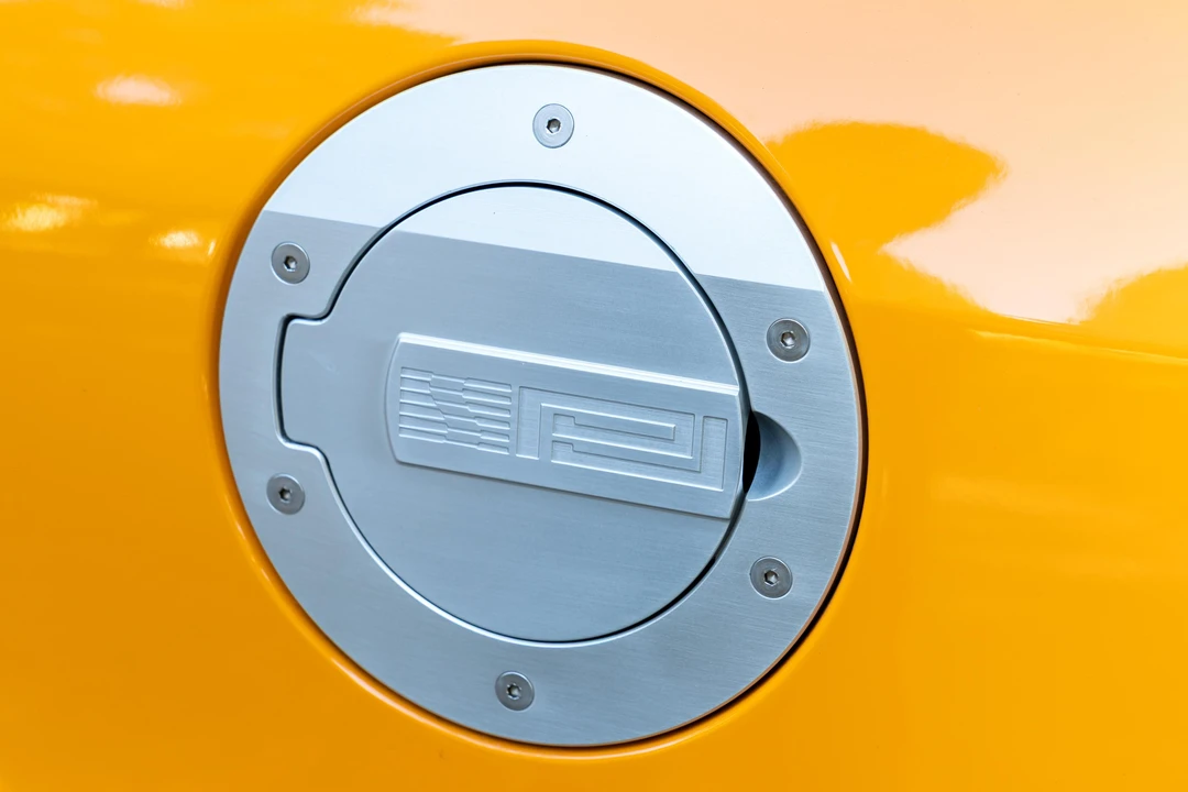 2007 Ford S197 Mustang - Image 30 of 31