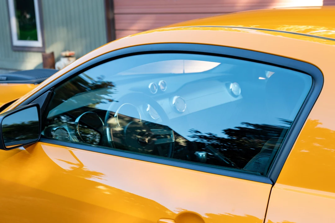 2007 Ford S197 Mustang - Image 24 of 31