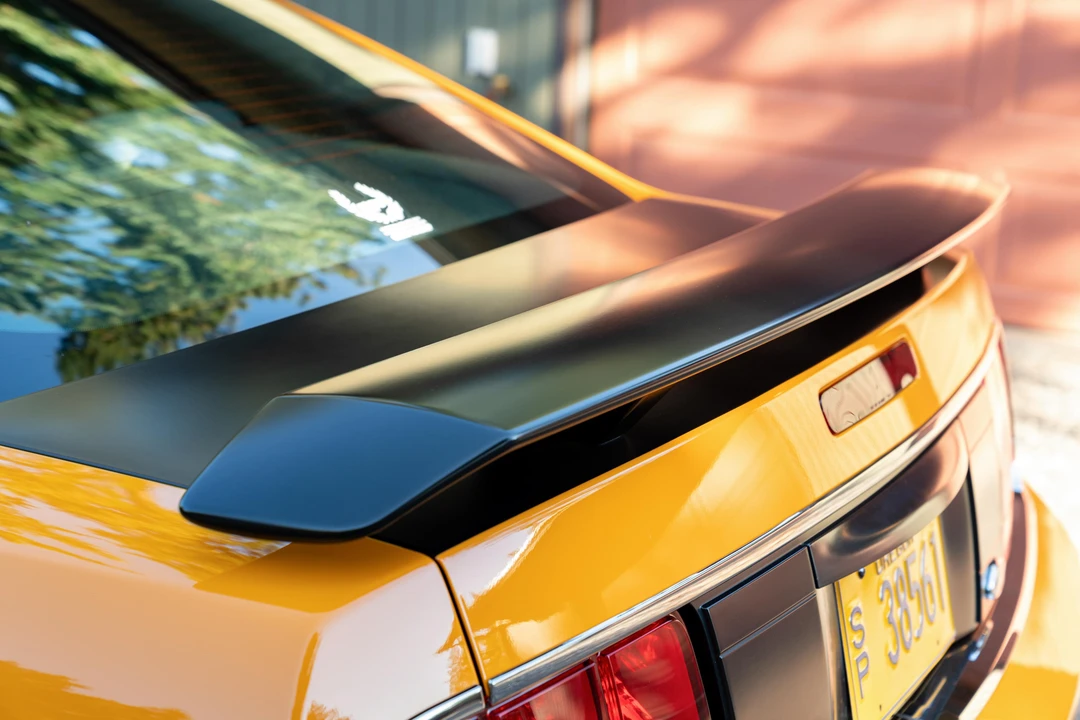 2007 Ford S197 Mustang - Image 28 of 31