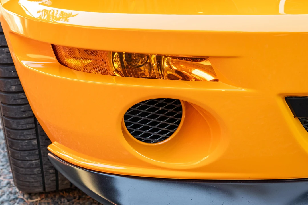 2007 Ford S197 Mustang - Image 11 of 31
