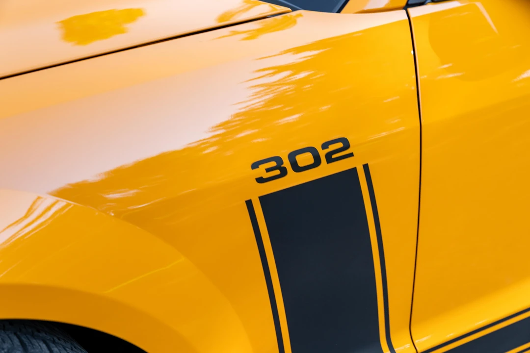 2007 Ford S197 Mustang - Image 19 of 31