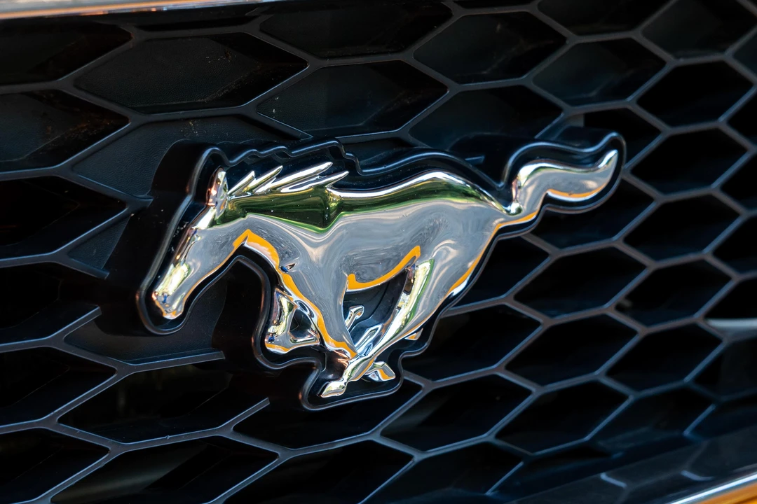2007 Ford S197 Mustang - Image 13 of 31