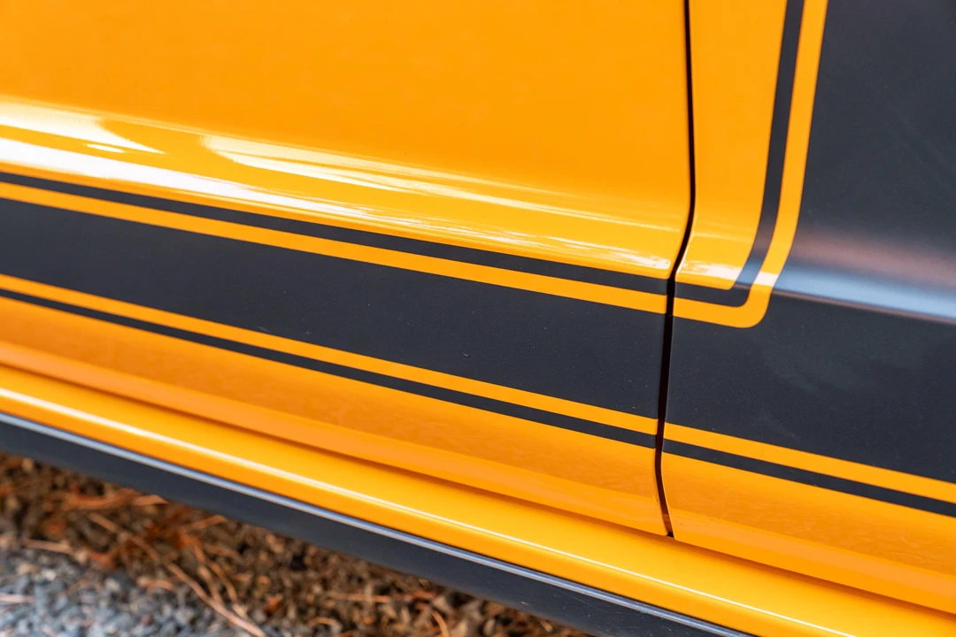 2007 Ford S197 Mustang - Image 25 of 31