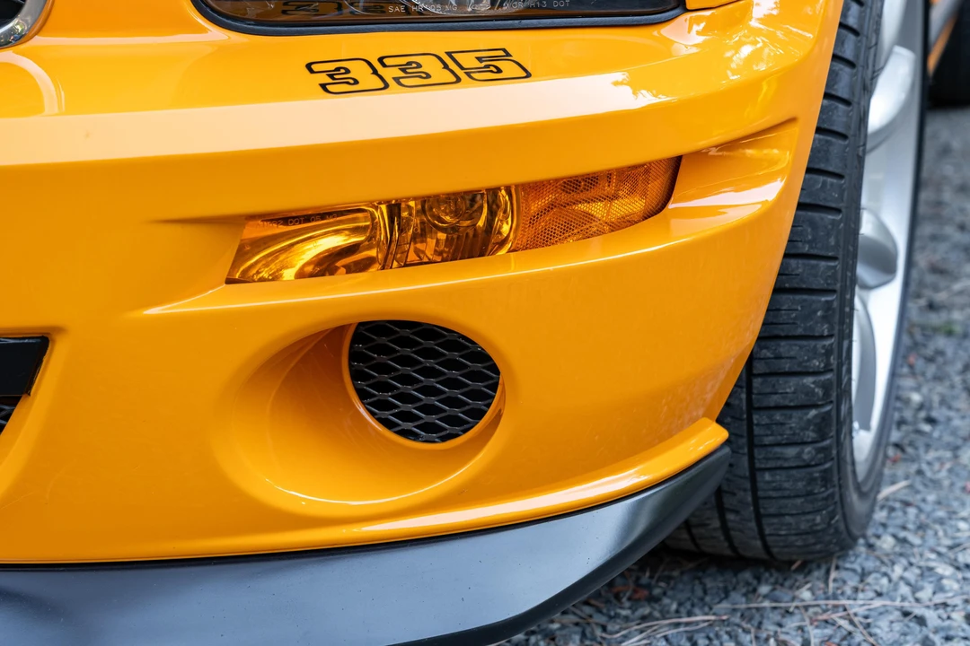 2007 Ford S197 Mustang - Image 15 of 31