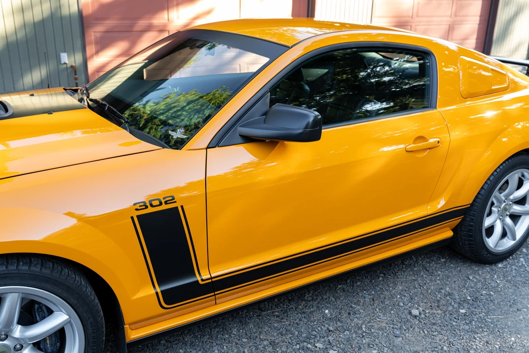 2007 Ford S197 Mustang - Image 22 of 31