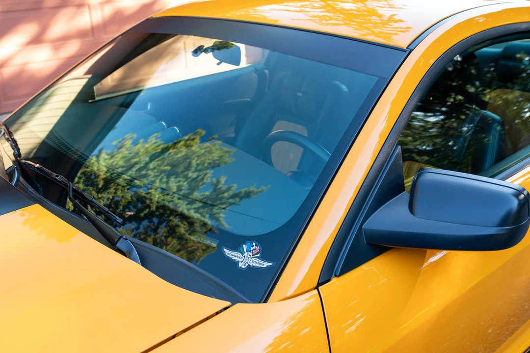 2007 Ford S197 Mustang - Image 18 of 31