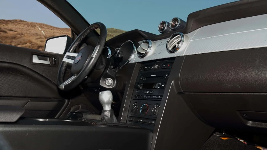 2007 Ford S197 Mustang - Image 19 of 25