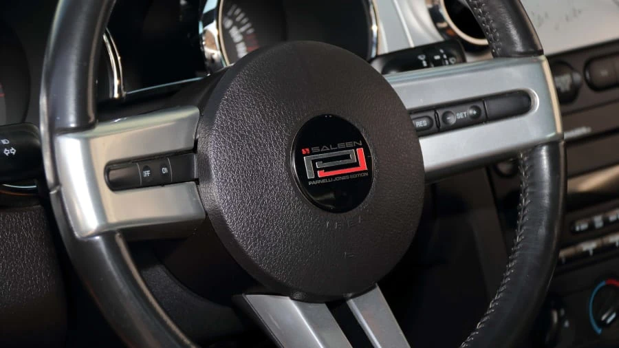 2007 Ford S197 Mustang - Image 23 of 25