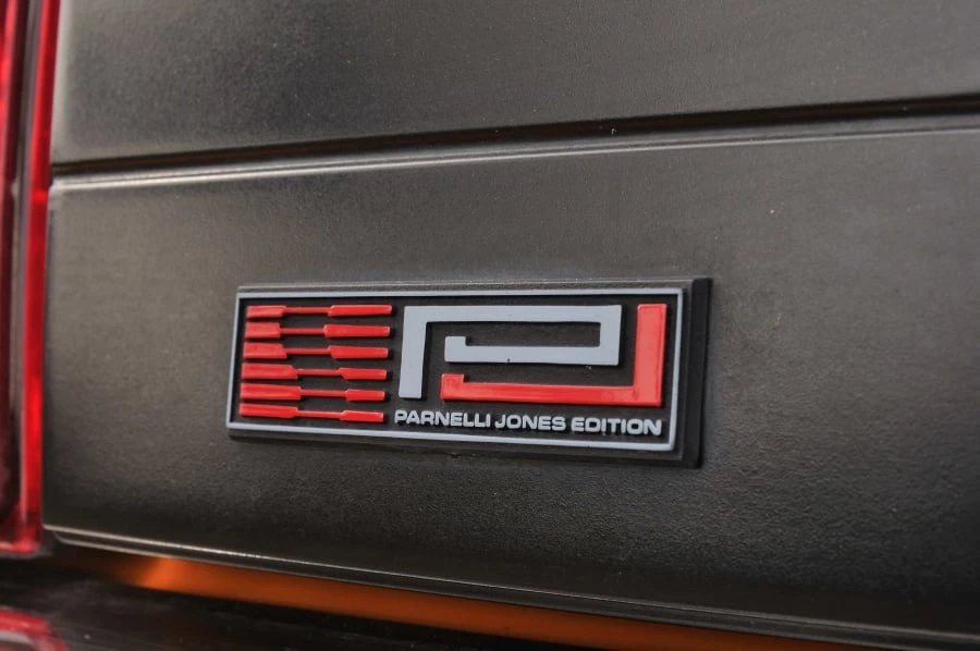 2007 Ford S197 Mustang - Image 8 of 12