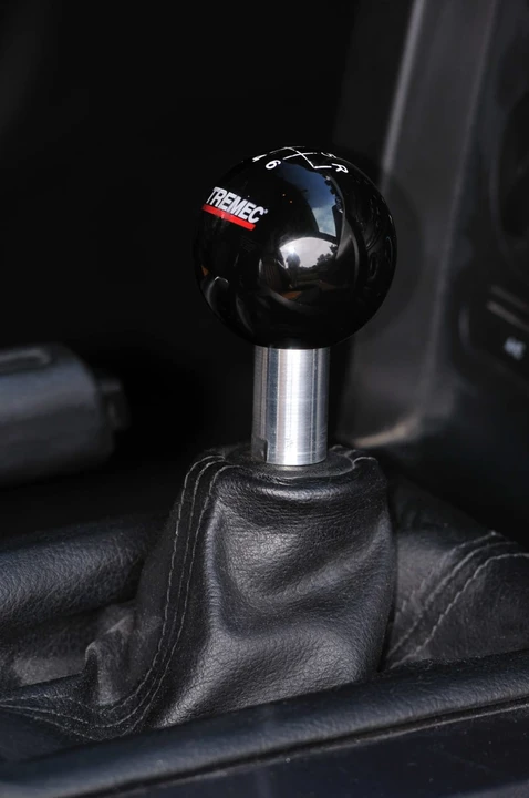 2007 Ford S197 Mustang - Image 11 of 12
