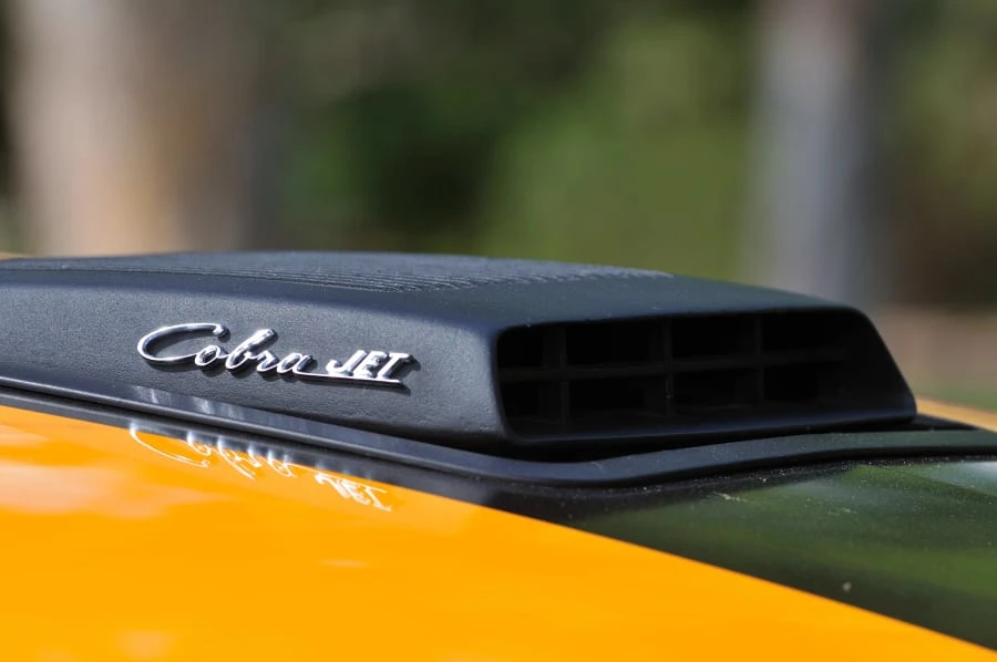2007 Ford S197 Mustang - Image 12 of 12