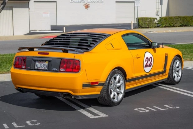 2007 Ford S197 Mustang GT - Image 2 of 7