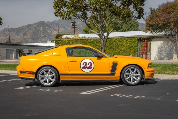 2007 Ford S197 Mustang GT - Image 3 of 7