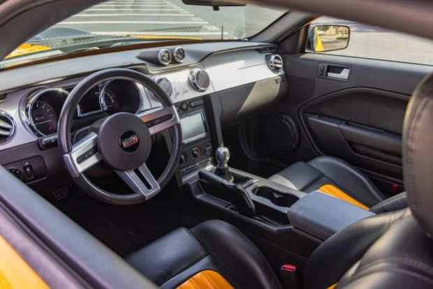 2007 Ford S197 Mustang GT - Image 5 of 7