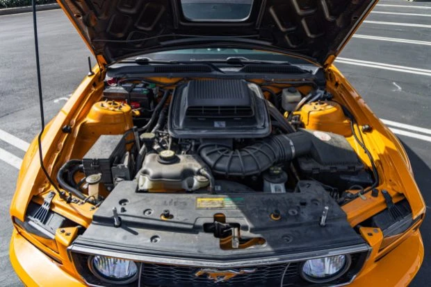 2007 Ford S197 Mustang GT - Image 6 of 7