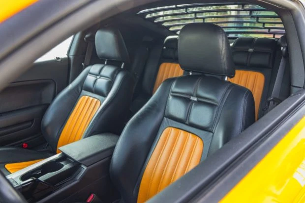 2007 Ford S197 Mustang GT - Image 4 of 7