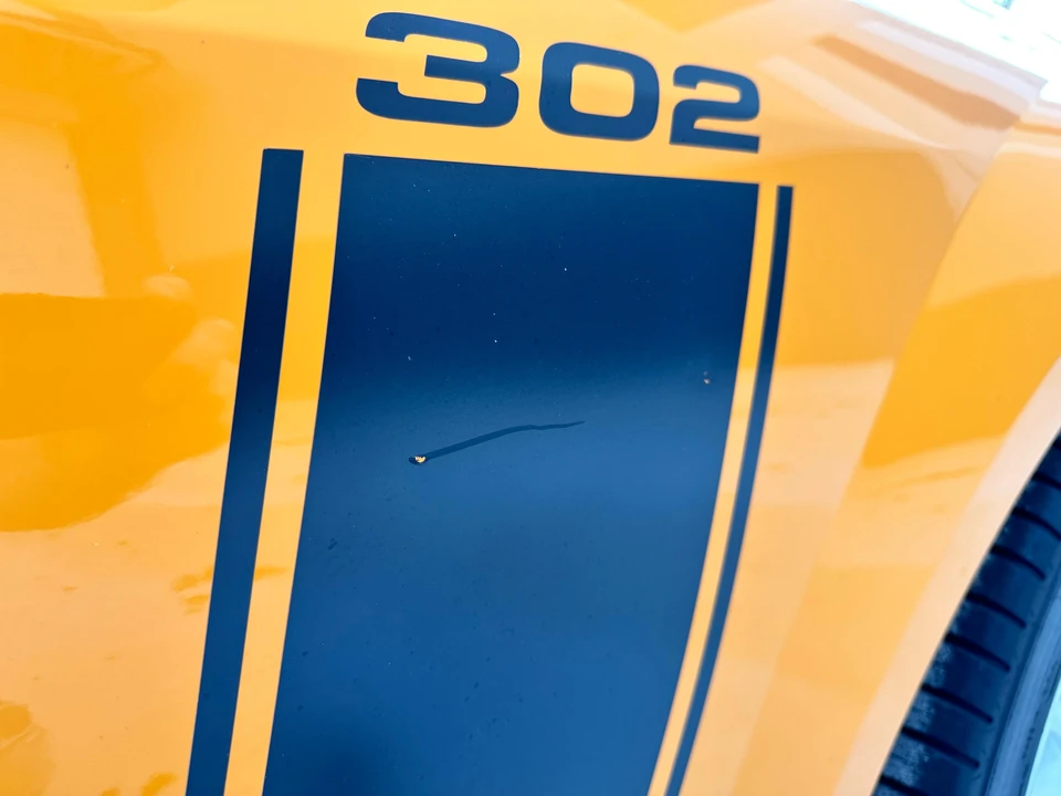 2007 Ford S197 Mustang - Image 30 of 31